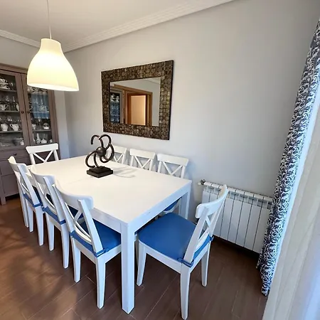 Casa de Férias Adosado O Recuncho De Arra Vista Alegre