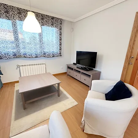 Adosado O Recuncho De Arra Holiday home *