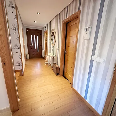 Casa de Férias Adosado O Recuncho De Arra Vista Alegre