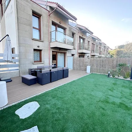 Adosado O Recuncho De Arra Casa de Férias Vista Alegre