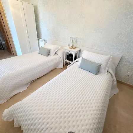 Adosado O Recuncho De Arra Holiday home *