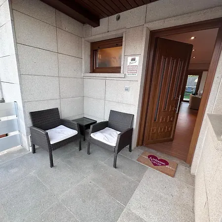 Casa de Férias Adosado O Recuncho De Arra