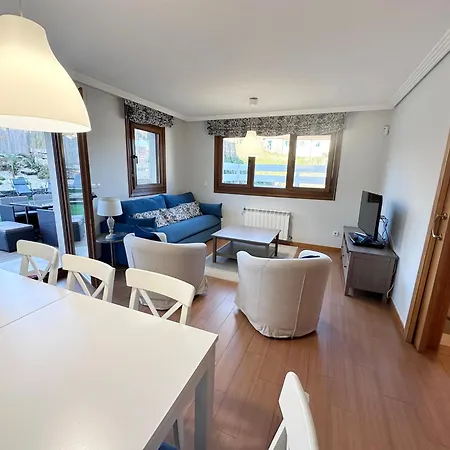 Holiday home Adosado O Recuncho De Arra Vista Alegre