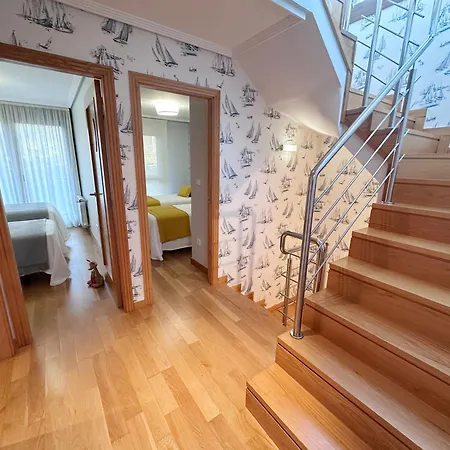 Casa de Férias Adosado O Recuncho De Arra Vista Alegre