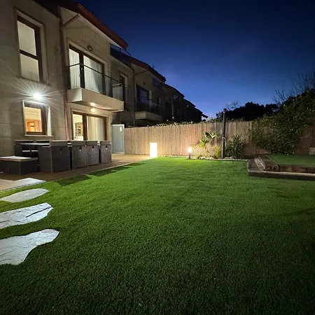 Adosado O Recuncho De Arra Vista Alegre