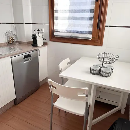 Adosado O Recuncho De Arra Holiday home