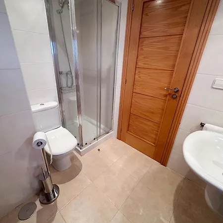 Casa de Férias Adosado O Recuncho De Arra *