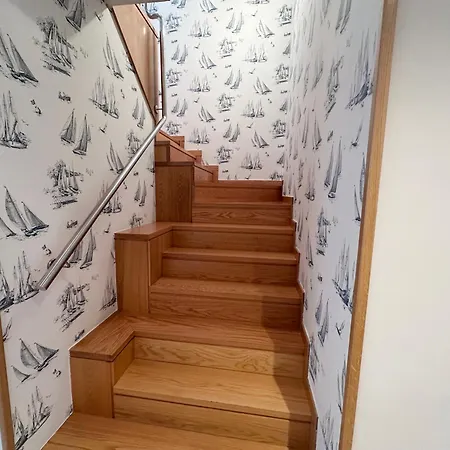 Adosado O Recuncho De Arra * Vista Alegre