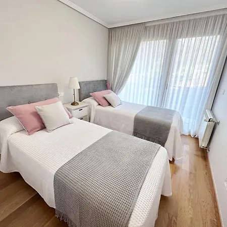 Casa de Férias Adosado O Recuncho De Arra Vista Alegre