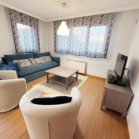 Adosado O Recuncho De Arra Casa de Férias