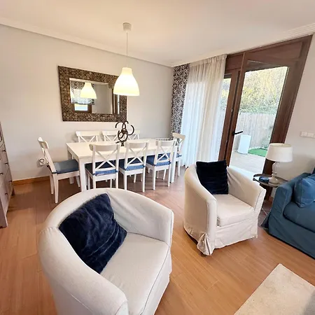 Adosado O Recuncho De Arra Holiday home Vista Alegre