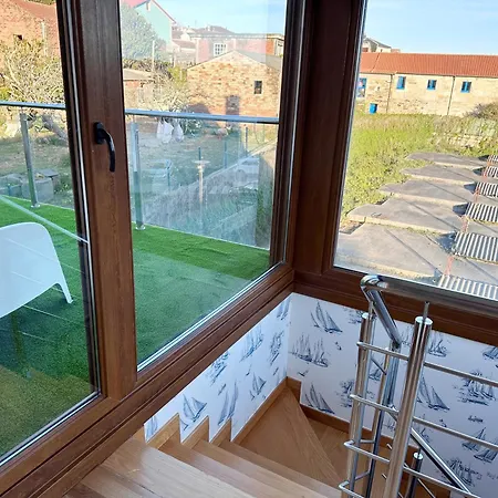Adosado O Recuncho De Arra Holiday home