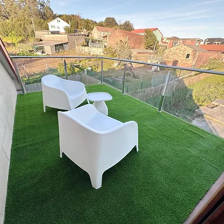 Adosado O Recuncho De Arra *