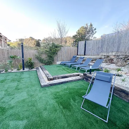 Adosado O Recuncho De Arra Vista Alegre