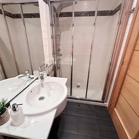 Casa de Férias Adosado O Recuncho De Arra