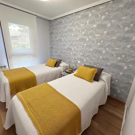 Adosado O Recuncho De Arra Casa de Férias Vista Alegre