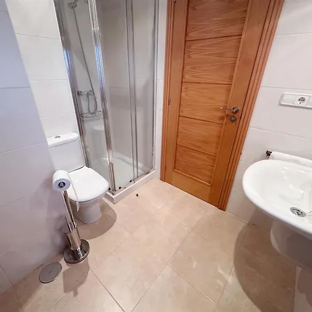 Casa de Férias Adosado O Recuncho De Arra Vista Alegre