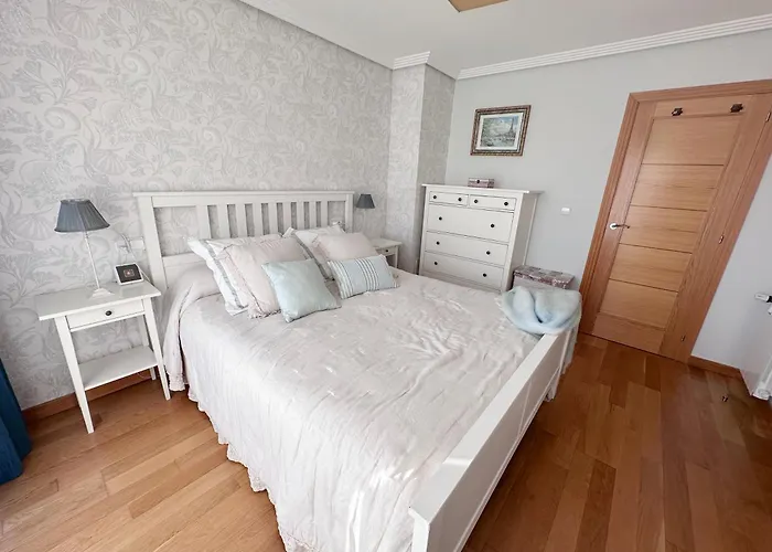 Adosado O Recuncho De Arra Vista Alegre