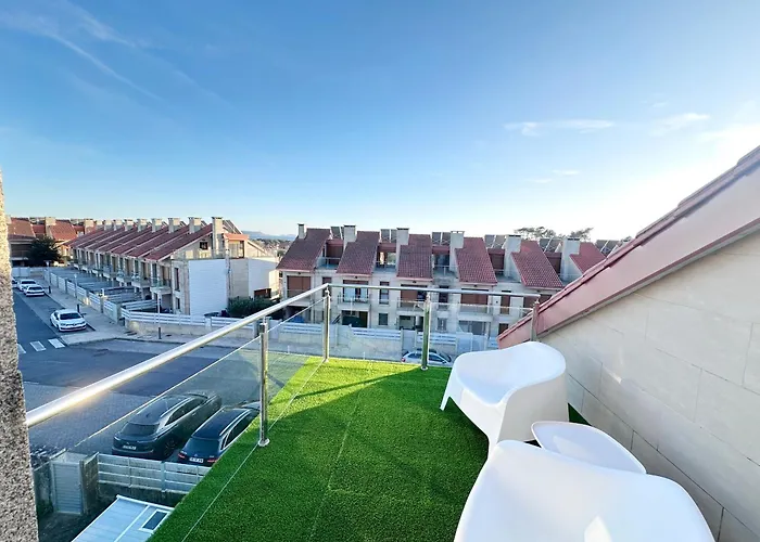 Adosado O Recuncho De Arra