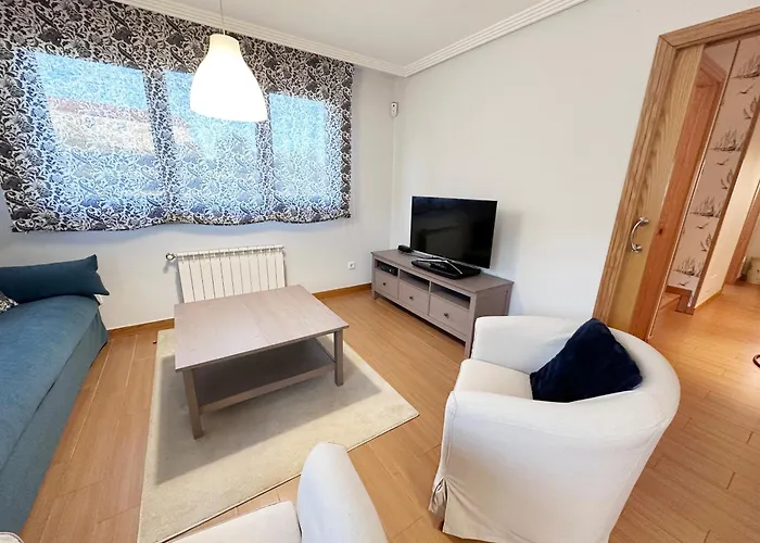 Adosado O Recuncho De Arra Σπίτι διακοπών *