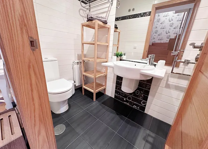 Adosado O Recuncho De Arra Σπίτι διακοπών