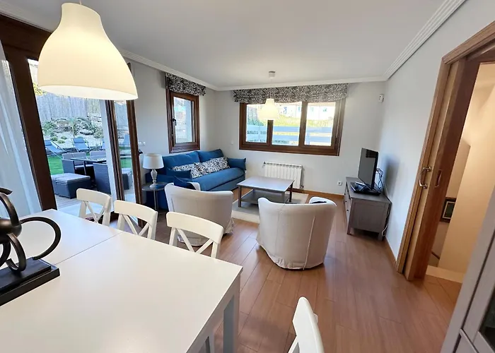 Σπίτι διακοπών Adosado O Recuncho De Arra Vista Alegre