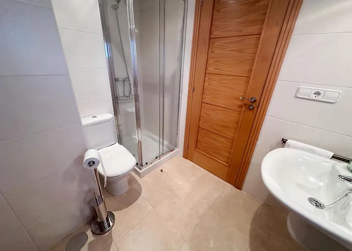 Σπίτι διακοπών Adosado O Recuncho De Arra *