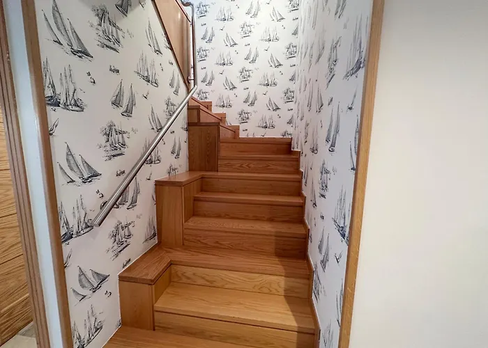 Adosado O Recuncho De Arra * Vista Alegre