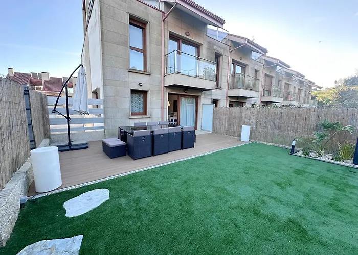 Adosado O Recuncho De Arra