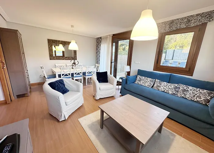 Adosado O Recuncho De Arra Σπίτι διακοπών