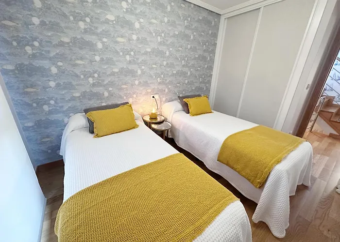 Adosado O Recuncho De Arra Vista Alegre