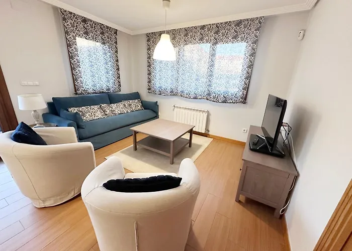 Adosado O Recuncho De Arra Σπίτι διακοπών