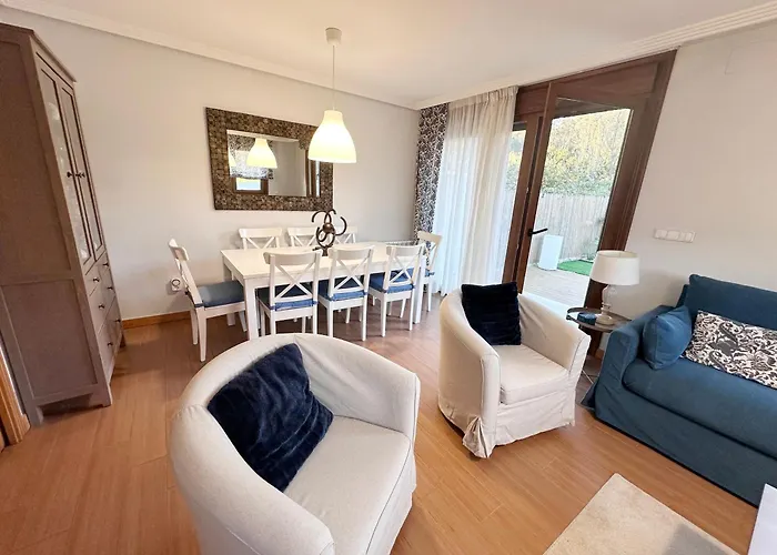 Adosado O Recuncho De Arra Σπίτι διακοπών Vista Alegre