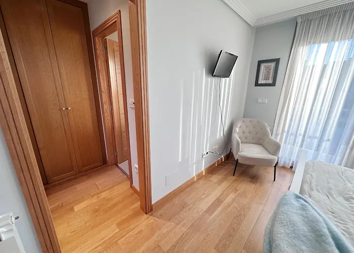 Σπίτι διακοπών Adosado O Recuncho De Arra Vista Alegre