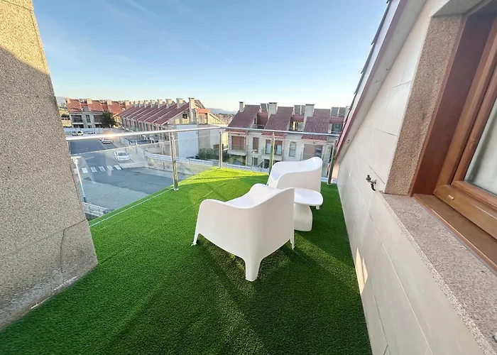 Adosado O Recuncho De Arra *