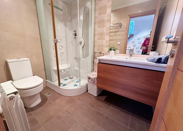 Adosado O Recuncho De Arra Σπίτι διακοπών *