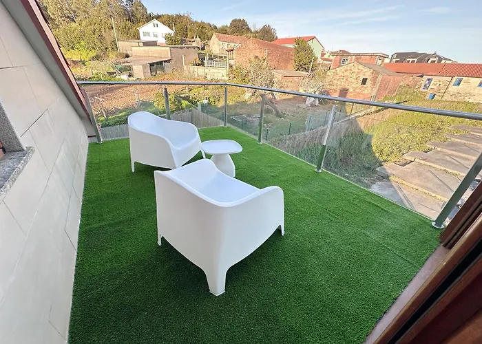 Adosado O Recuncho De Arra *