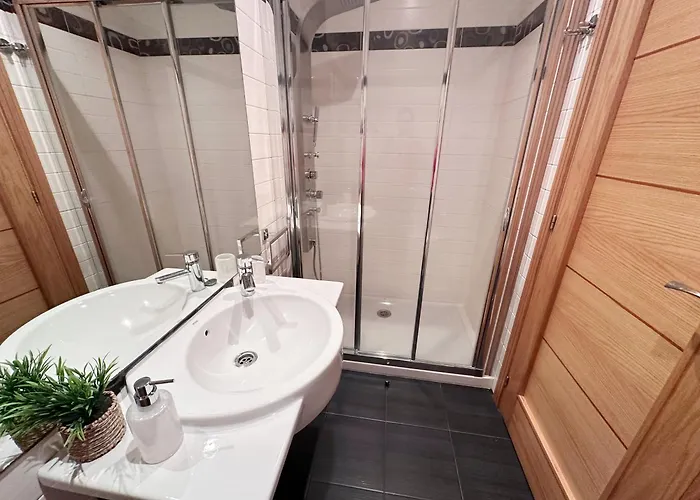 Σπίτι διακοπών Adosado O Recuncho De Arra