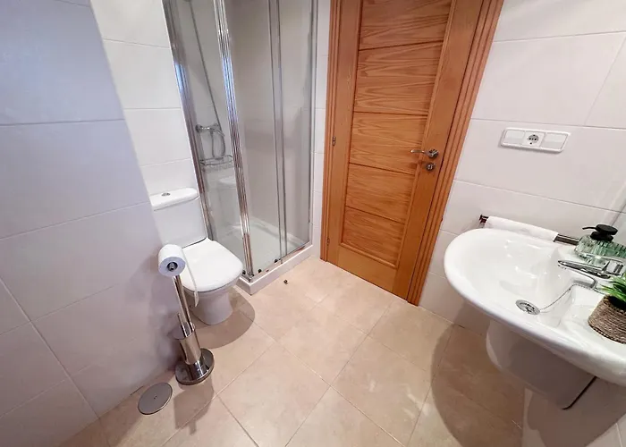 Σπίτι διακοπών Adosado O Recuncho De Arra Vista Alegre